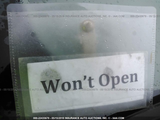 1G1ZB5E08CF273592 - 2012 CHEVROLET MALIBU LS GRAY photo 10