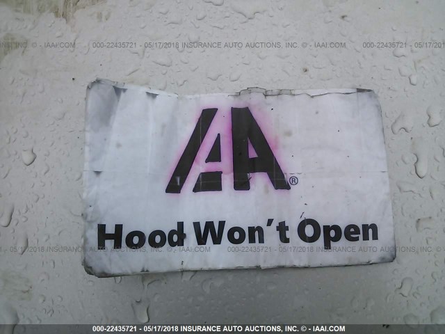 4T1BF30K66U621878 - 2006 TOYOTA CAMRY LE/XLE/SE 金色 照片 10