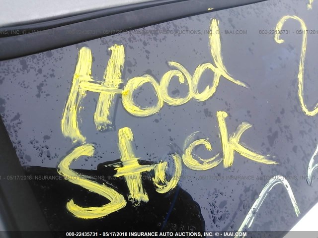 4T1BE32KX6U657931 - 2006 TOYOTA CAMRY LE/XLE/SE Boz foto 10