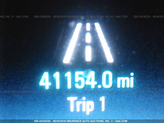 1G11B5SL6FU152149 - 2015 CHEVROLET MALIBU LS WHITE photo 7