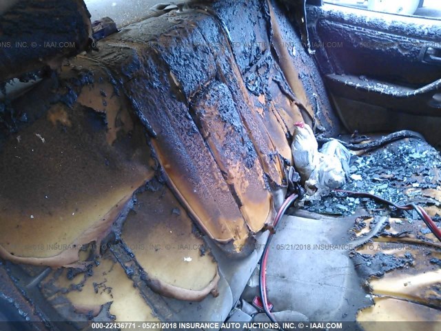 4T1BG22K3XU606230 - 1999 TOYOTA CAMRY CE/LE/XLE TAN photo 5