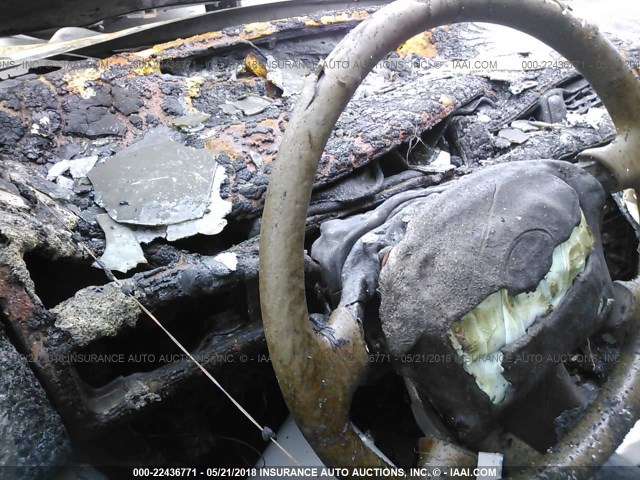 4T1BG22K3XU606230 - 1999 TOYOTA CAMRY CE/LE/XLE TAN photo 7