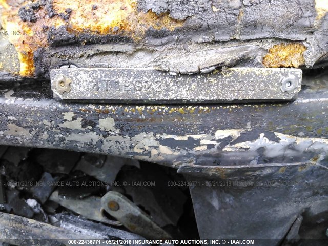 4T1BG22K3XU606230 - 1999 TOYOTA CAMRY CE/LE/XLE TAN photo 9