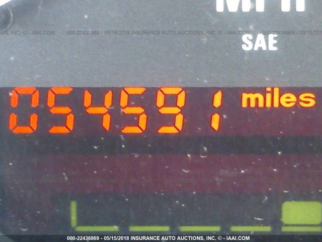 WBABJ6323SJD40813 - 1995 BMW 325 IC AUTOMATIC 黑色 照片 7