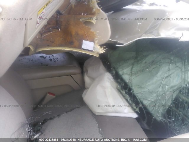 1FMFU16L64LA97128 - 2004 FORD EXPEDITION XLT Ağ foto 5