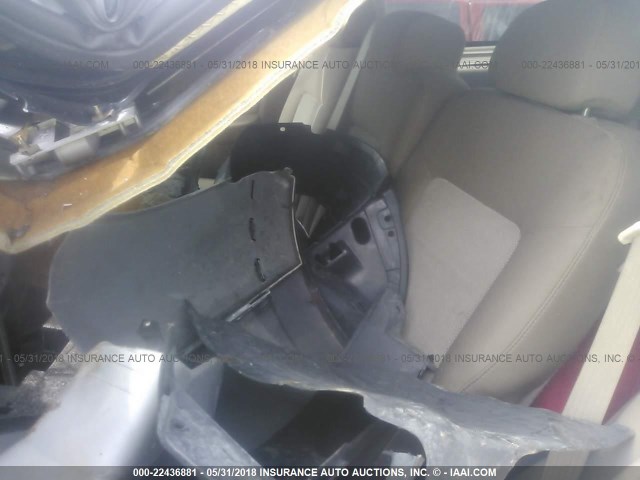 1FMFU16L64LA97128 - 2004 FORD EXPEDITION XLT Ağ foto 8