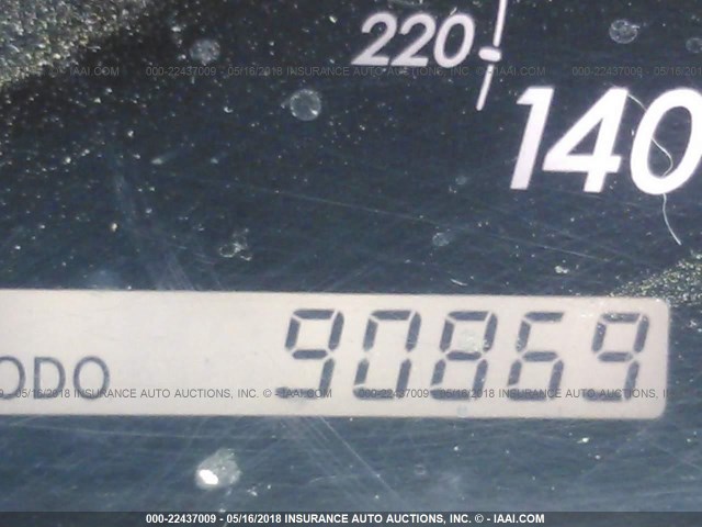 4T1BF32K56U626115 - 2006 TOYOTA CAMRY LE/XLE/SE ნაცრისფერი ფოტო 7