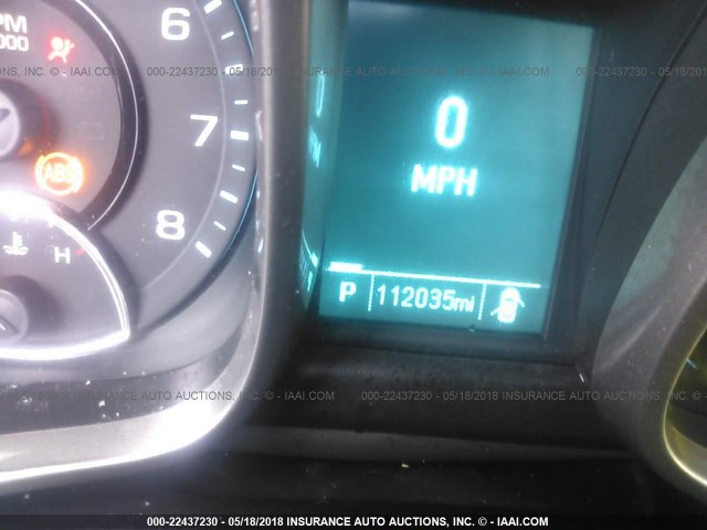 1G11A5SA7DF314552 - 2013 CHEVROLET MALIBU LS ბეჟი ფოტო 7