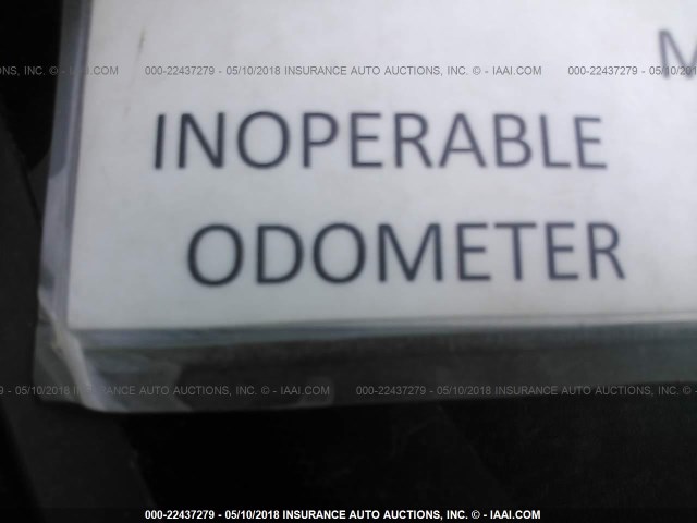 1FM5K7F86HGC37550 - 2017 FORD EXPLORER LIMITED 红色 照片 7