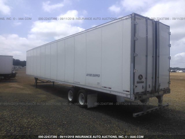 1GRAP062XFJ650813 - 2015 GREAT DANE TRAILERS VAN  Unknown photo 3