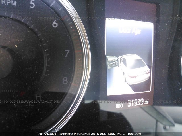 4T1BF1FK8HU751868 - 2017 TOYOTA CAMRY LE/XLE/SE/XSE Blanc photo 7