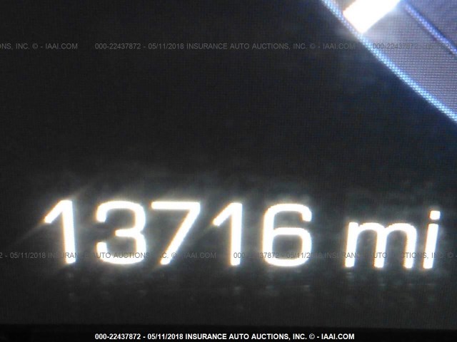 1GYS4HKJXGR367795 - 2016 CADILLAC ESCALADE ESV LUXURY WHITE photo 7