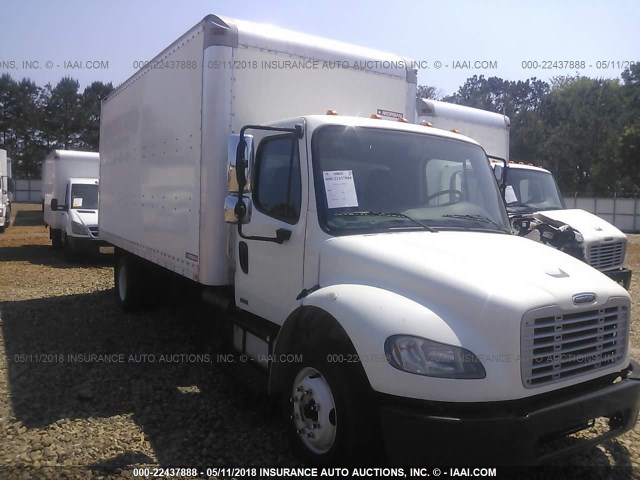 1FVACWDT2CDBF5572 - 2012 FREIGHTLINER M2 106 MEDIUM DUTY Naməlum foto 1