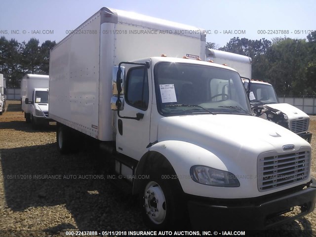 1FVACWDT2CDBF5572 - 2012 FREIGHTLINER M2 106 MEDIUM DUTY Unknown photo 1