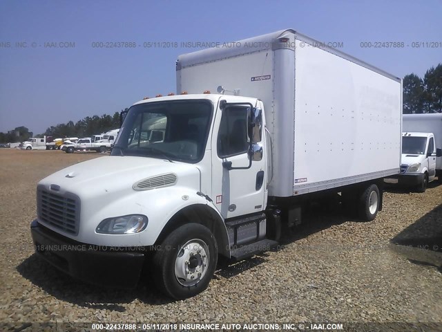 1FVACWDT2CDBF5572 - 2012 FREIGHTLINER M2 106 MEDIUM DUTY Naməlum foto 2