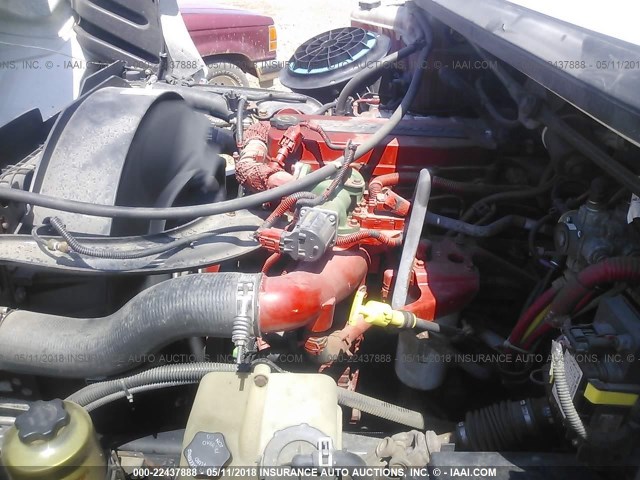 1FVACWDT2CDBF5572 - 2012 FREIGHTLINER M2 106 MEDIUM DUTY Naməlum foto 9