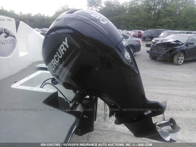 USREC23013C414 - 2014 CARAVELLE RAZOR  白色 照片 10