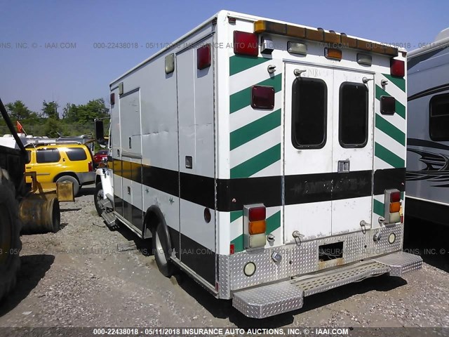 1FVABPCTX3HL92461 - 2003 FREIGHTLINER MEDIUM CONVENTION FL60 Unknown photo 3