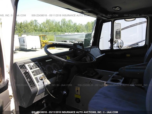 1FVABPCTX3HL92461 - 2003 FREIGHTLINER MEDIUM CONVENTION FL60 Unknown photo 5