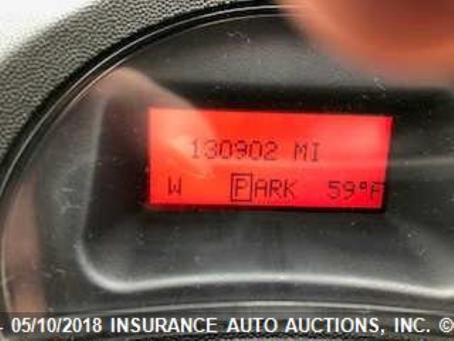 2G2WS522341108496 - 2004 PONTIAC GRAND PRIX GT2 შავი ფოტო 7