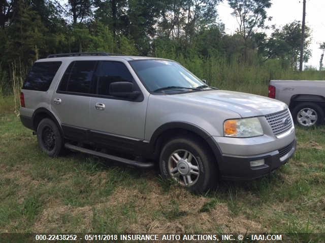 1FMPU16545LA76480 - 2005 FORD EXPEDITION XLT უცნობი ფოტო 1