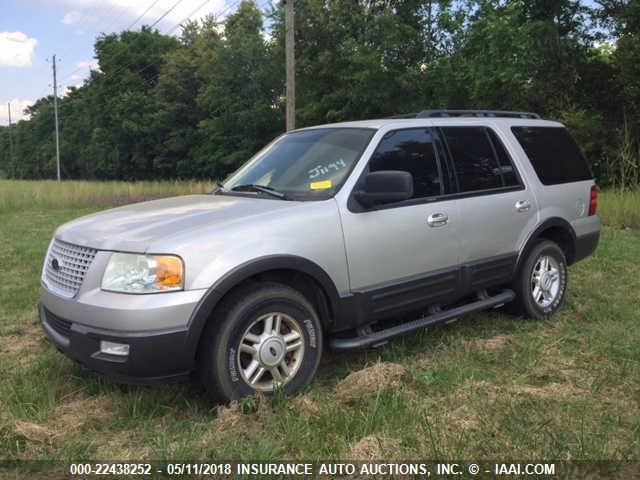 1FMPU16545LA76480 - 2005 FORD EXPEDITION XLT Unknown photo 2