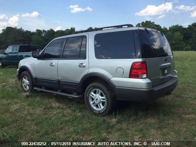 1FMPU16545LA76480 - 2005 FORD EXPEDITION XLT Unknown photo 3