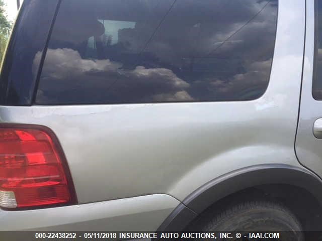 1FMPU16545LA76480 - 2005 FORD EXPEDITION XLT უცნობი ფოტო 6