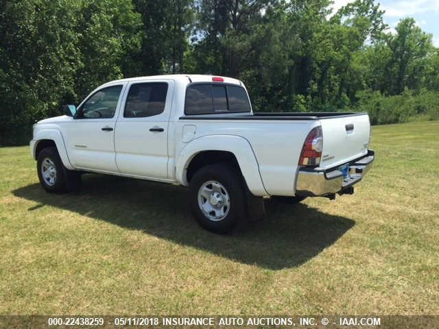 5TFJU4GNXEX063199 - 2014 TOYOTA TACOMA DOUBLE CAB PRERUNNER Unknown photo 3