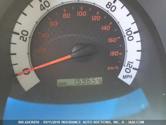 5TFJU4GNXEX063199 - 2014 TOYOTA TACOMA DOUBLE CAB PRERUNNER Unknown photo 7