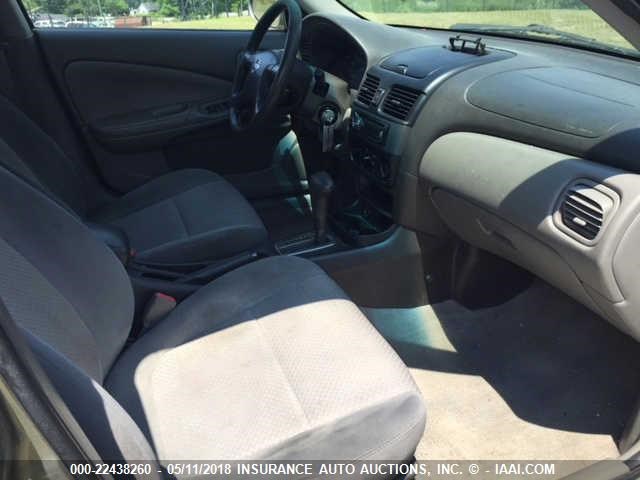 3N1CB51D46L463084 - 2006 NISSAN SENTRA 1.8/1.8S Unknown photo 5