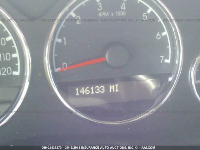 1GNDV23138D186244 - 2008 CHEVROLET UPLANDER LS SILVER photo 7