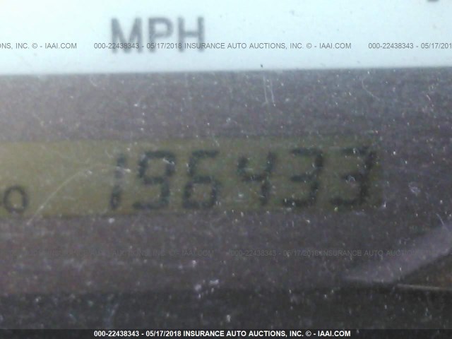 4T1CA38P05U053368 - 2005 TOYOTA CAMRY SOLARA SE/SLE 棕色 照片 7