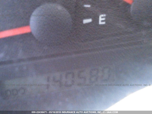 4T1BF32K54U076315 - 2004 TOYOTA CAMRY LE/XLE/SE ოქროსფერი ფოტო 7