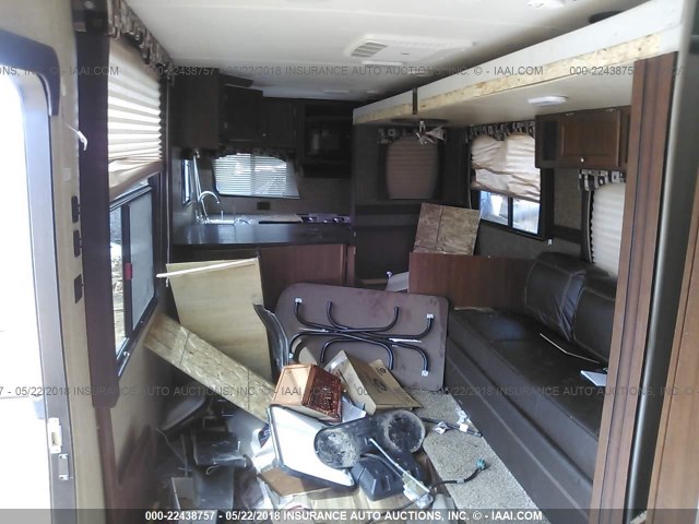 5SFPB3322GE305999 - 2016 HEARTLAND PIONR280RK  უცნობი ფოტო 7