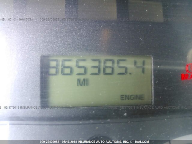 1FUJGLCK99LAE8419 - 2009 FREIGHTLINER CASCADIA 125  Unknown photo 6