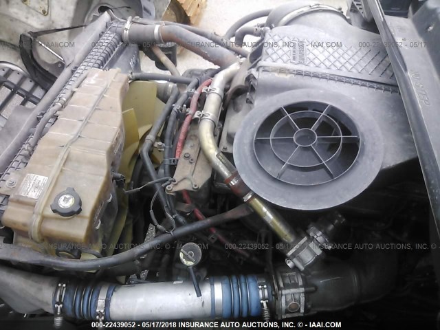 1FUJGLCK99LAE8419 - 2009 FREIGHTLINER CASCADIA 125  Unknown photo 9