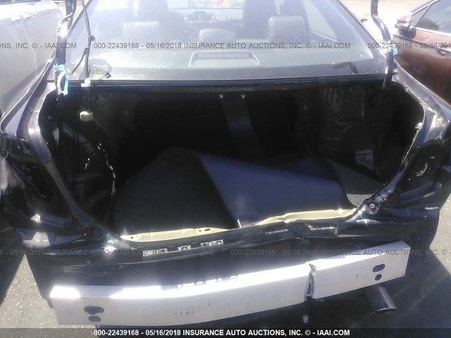 4T1BF1FK1CU057015 - 2012 TOYOTA CAMRY SE/LE/XLE 黑色 照片 6