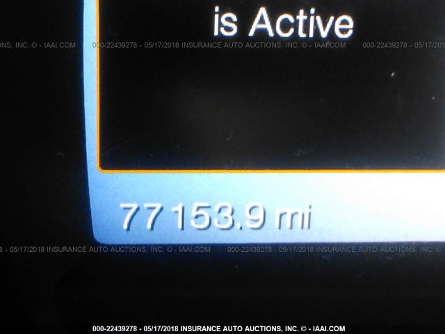 1FM5K8F81FGA18529 - 2015 FORD EXPLORER LIMITED 白色 照片 7