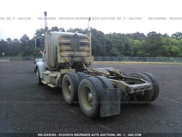 1FUJGPDR2BDAX9146 - 2011 FREIGHTLINER CORONADO Unknown photo 3