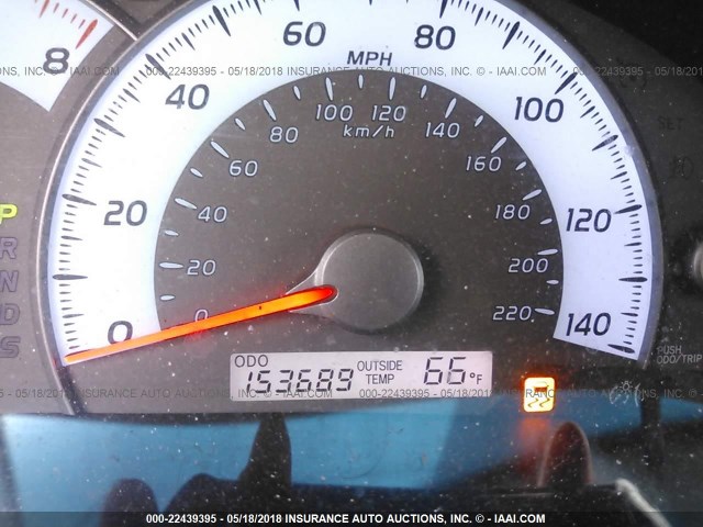 4T1BF3EK7AU556668 - 2010 TOYOTA CAMRY SE/LE/XLE WHITE photo 7