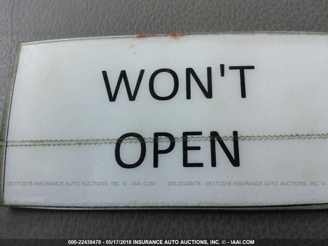 2HGFB2F92FH551185 - 2015 HONDA CIVIC EXL GRAY photo 10