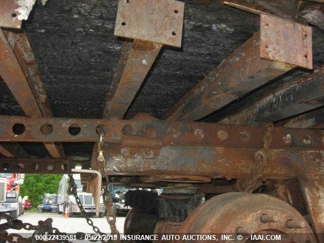 3H3V532C24T098685 - 2004 HYUNDAI STEEL INDUSTRIES DRY VAN  Unknown photo 6