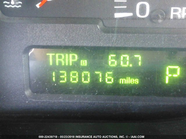 1LNHM87A61Y642063 - 2001 LINCOLN LS თეთრი ფოტო 7