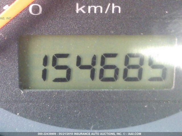 1HGES16325L029689 - 2005 HONDA CIVIC DX VP Gümüş foto 7