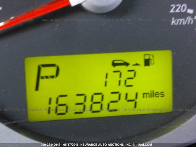 KM8JN72D06U361241 - 2006 HYUNDAI TUCSON GLS/LIMITED 黑色 照片 7