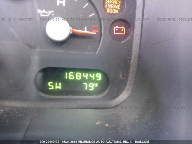 1FMZU73E24UC31634 - 2004 FORD EXPLORER XLT/XLT SPORT/NBX 白色 照片 7