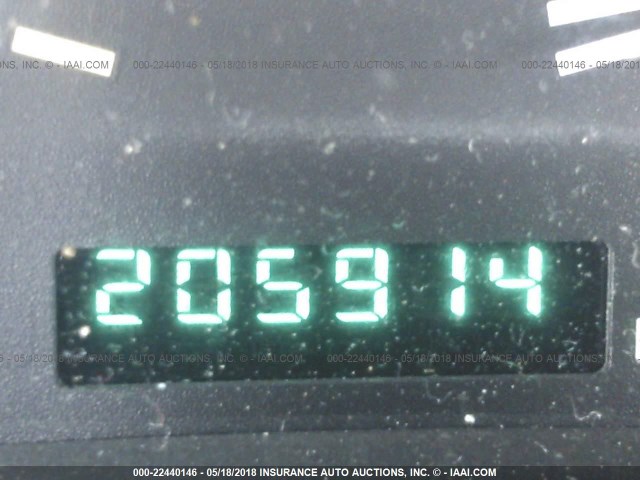 1J4FT68S4XL549763 - 1999 JEEP CHEROKEE SPORT/CLASSIC თეთრი ფოტო 7