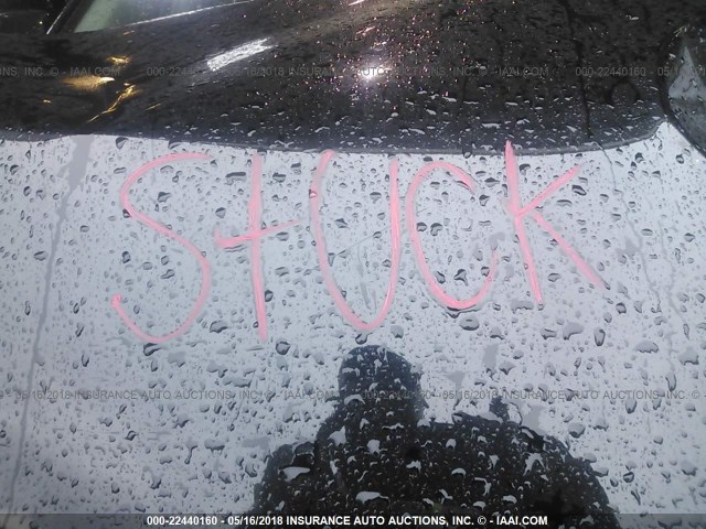 4T1BF3EK2BU606832 - 2011 TOYOTA CAMRY SE/LE/XLE BLACK photo 10