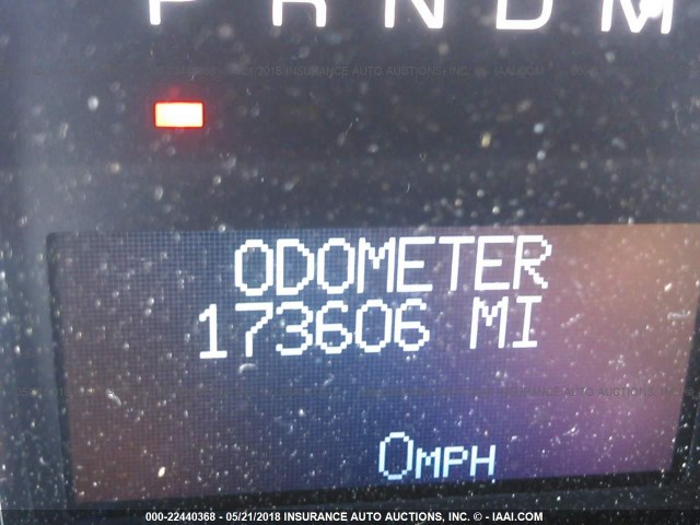 1GYFK63857R141350 - 2007 CADILLAC ESCALADE LUXURY თეთრი ფოტო 7